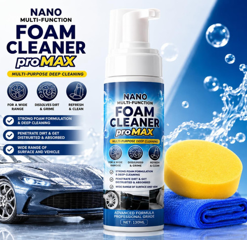 Nano multi functional - nano, multi-functional