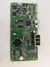 Epson Stylus 3880 Printer