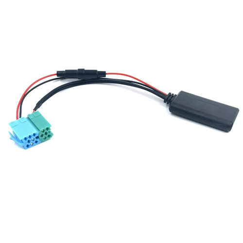 Car radio bluetooth adapter - radio,