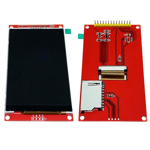 480 320 spi tft lcd - 480*320,