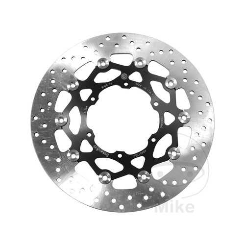Brembo brake disk - brembo,