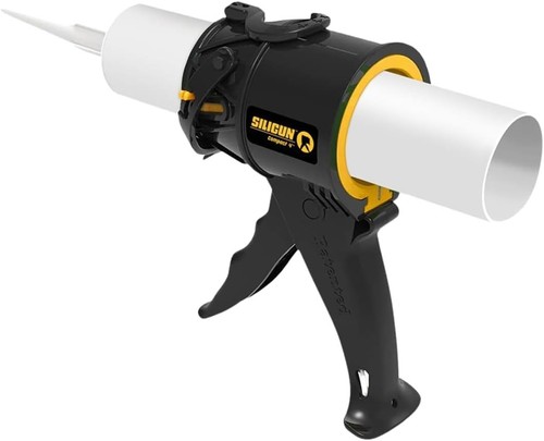Gen compact caulking gun - caulking,