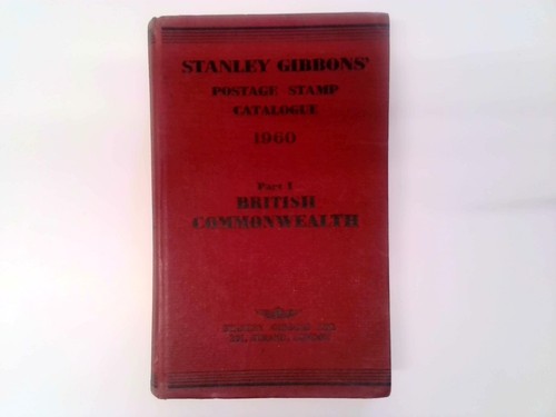Stanley gibbons priced - stanley,