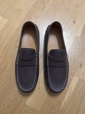 Tod’s Gommino Loafers In