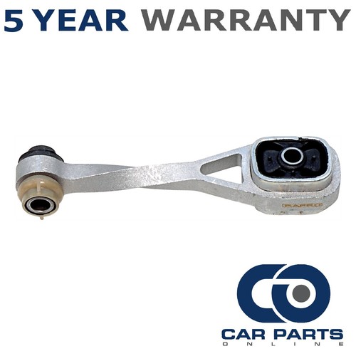 Engine mount rear lower - mount,