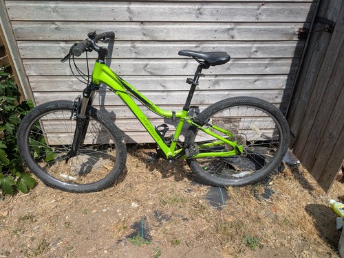 Merida matts 10v inch - 10v, 2020