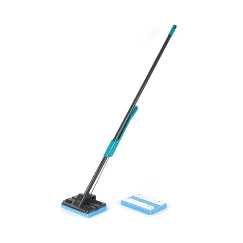 Beldray sponge mop self - sponge,