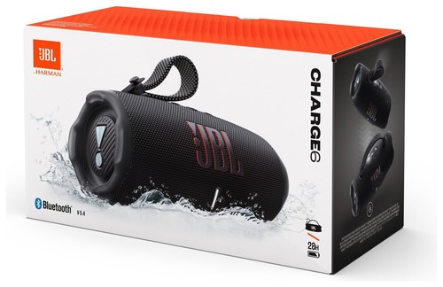 Jbl charge portable wireless - jbl,