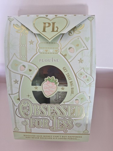 Plouise chocolate strawberries - plouise,