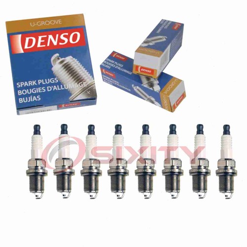 Denso standard u groove - 8, pc