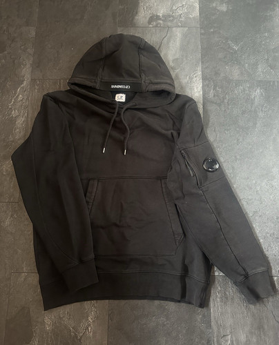 Company black - black,