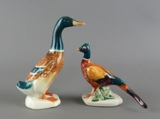 2 Vintage Beswick Birds