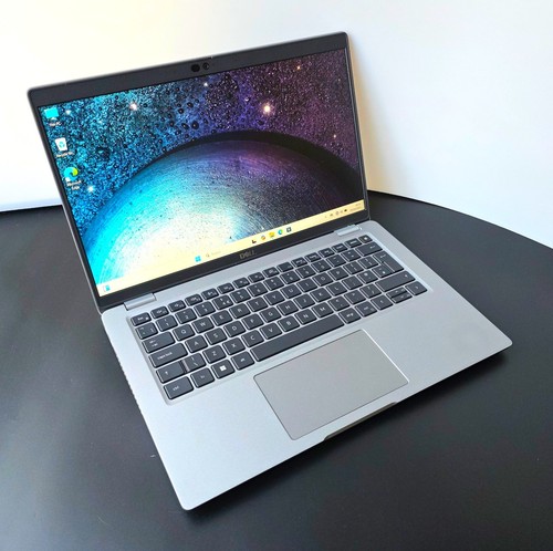 Dell latitude laptop - latitude, 5430