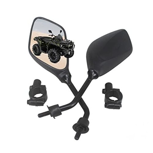 360 ball type atv side - atv,
