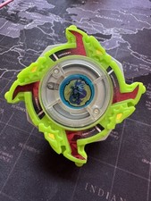 Orange Dragoon S LED