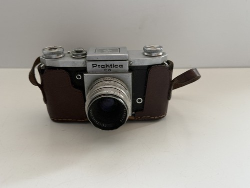 Camera photo praktica - photo,