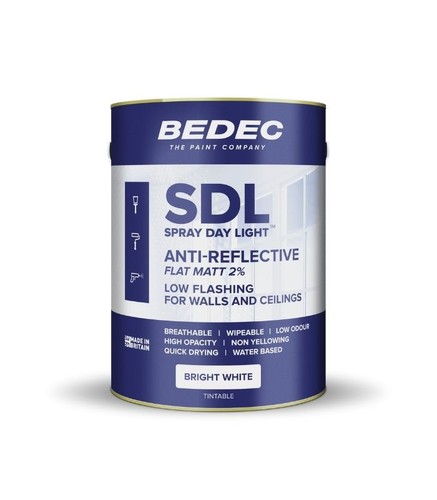Bedec spray daylight anti - bedec,