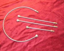 Classic Mini Saloon Rear