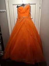 Morilee prom dress size 10