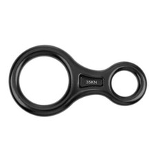 35KN Climbing Rope Descender