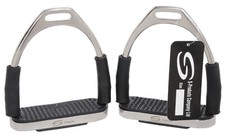 FLEXI SAFETY IRONS BENDY HORSE