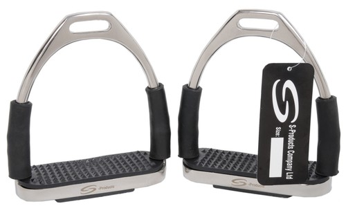 Flexi safety irons bendy horse - bendy,