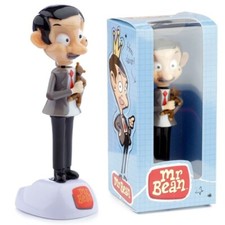 OFFICIAL MR BEAN WITH TEDDY