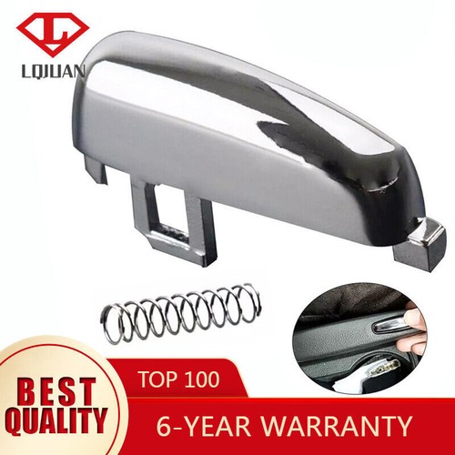 Handbrake handle release - handbrake,