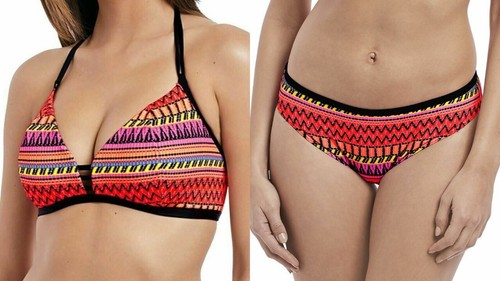 Freya bikini set way out - set,