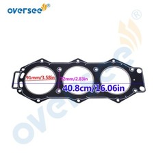 6G5-11181 Head Gasket For