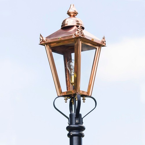 Display 60cm copper - ex-display,