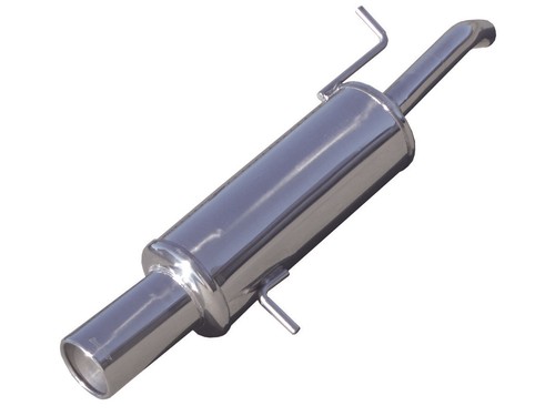 Exit terminal 102mm inoxcar - exit,