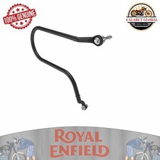 Royal Enfield parts for meteor
