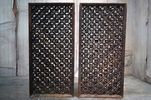Rare pair yuan dynasty - rare,