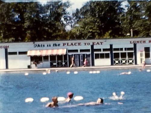 8mm film 1954 olympic - film,