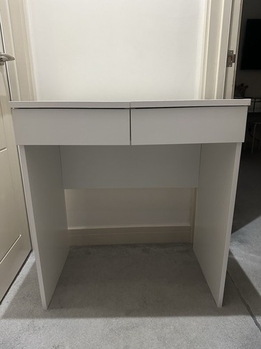 Ikea brimnes white dressing - ikea,