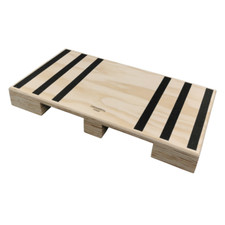 Deficit Deadlift Lifting