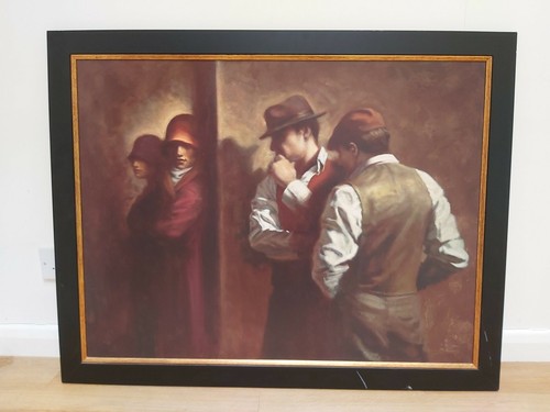 Hamish blakely hide and seek - hamish,