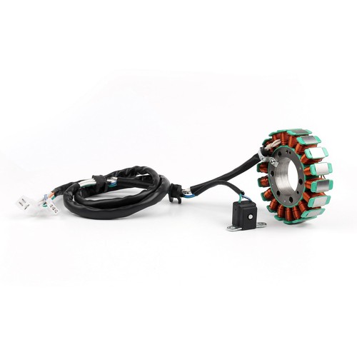 Stator coil for - stator,