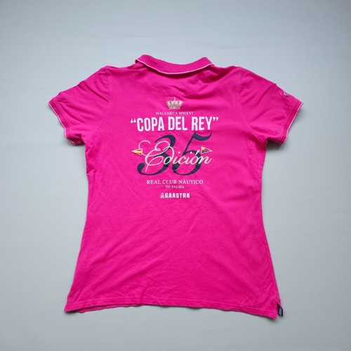 Gaastra copa del rey mapfre - copa,