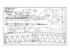 Baloney 48" Wingspan Slope