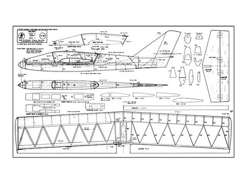 Baloney wingspan slope - 48",