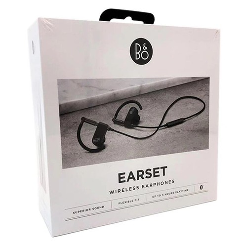 Bang olufsen earset - &,