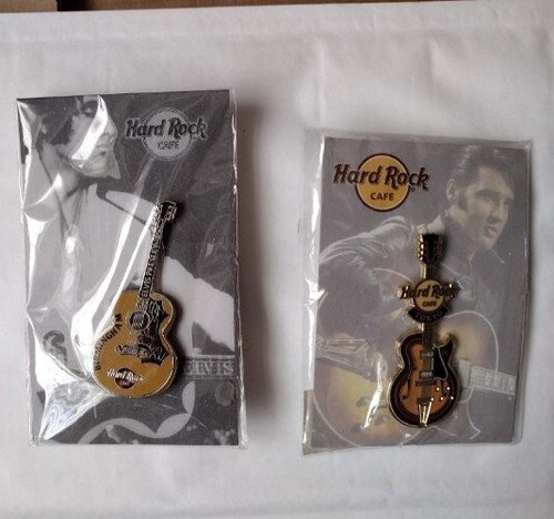 Elvis presley hard rock - hard,