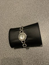 Eton Ladies Watch Mother Of Pearl