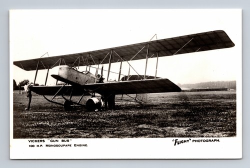 Rppc vickers gun - vickers,