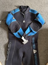Waterproof Diving W2 Wetsuit
