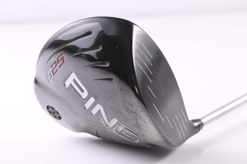 Ping g25 driver - ping, /