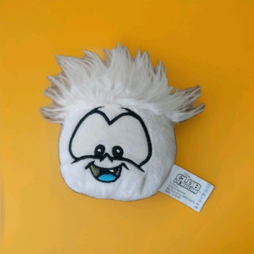 White disney club penguin - -,