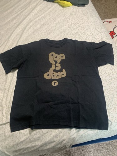 Vintage 1993 radiohead pop - pop, is